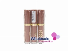 9 x Max Factor X 2000 Calorie Lip Glaze - 150 CARAMEL SWISH